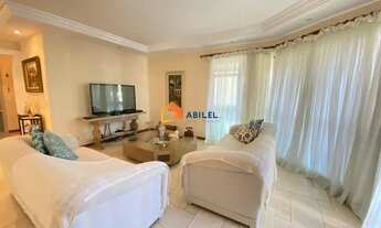 Imagem: Apartamento à venda, 3 quartos, 3 suítes