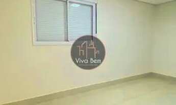 Imagem 6: Apartamento com 3 quartos, 90 m², à venda por R$ 490.000 ou aluguel por R$ 2.000/mês