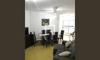 Imagem 7: Apartamento à Venda - Saúde, 3 Quartos, 100 m2