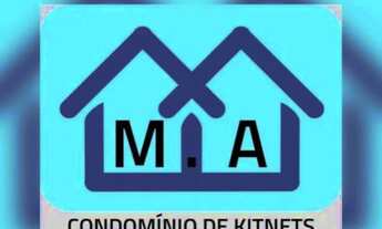 Imagem: Aluguel de Kitnet