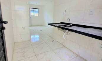 Imagem 4: Apartamento em Mangabeira 8, 2 quartos, 2 banheiros, Quintal