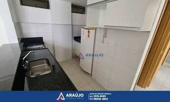 Imagem 4: Locacao) Alugo apartamento a 100 metros da Orla do Manaira