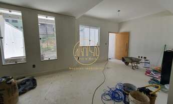 Imagem 3: Casa para venda possui 130 metros quadrados com 3 quartos em Água Branca - Contagem - MG