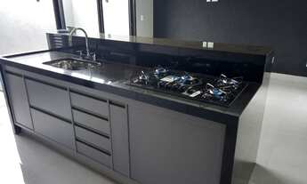 Imagem 5: Excelente Residência - Condomínio Alta Vista