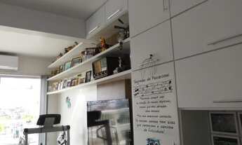 Imagem 4: Linda cobertura duplex