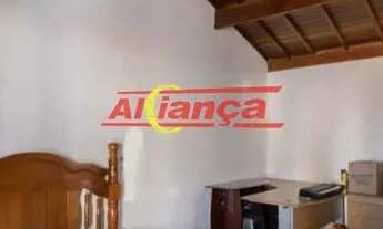 Imagem 2: Casa, Vila Clotilde - Guarulhos