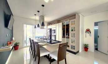 Imagem 5: Sobrado à venda no bairro Cézar de Souza - Mogi das Cruzes/SP