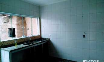 Imagem 5: Casa para locação no Jd Ipê