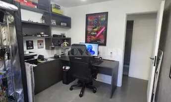 Imagem 6: São Conrado Apartamento com 2 dormitórios