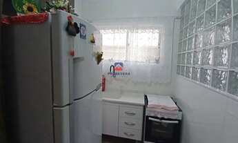 Imagem 6: Apartamento com 1 dorm, Caiçara, Praia Grande - R$ 200 mil, Cod