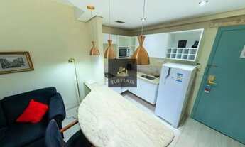 Imagem 2: Flat disponível na Vila Olímpia