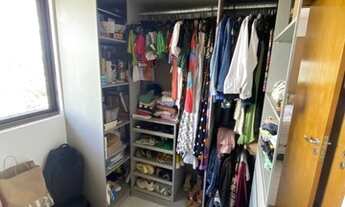 Imagem 7: 3 quartos, sendo 1 suíte, varanda, área de serviço. R$ 450.000, vem conhecer!