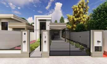 Imagem 3: Tijucas - Casa Padrão - Areias