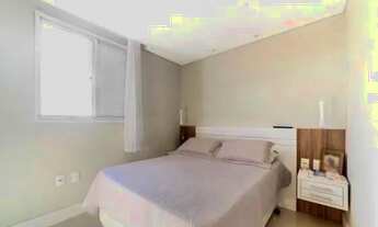 Imagem 6: Apartamento para Venda em São Paulo, Cidade Monções, 2 dormitórios, 1 banheiro, 1 vaga