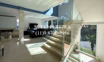 Imagem 4: Casa de condomínio para venda com 356 metros quadrados com 3 quartos