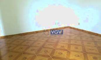 Imagem 2: Casa com 1 dormitório para alugar, 80 m² por R$ 1.245,00/mês - Jabaquara - São Paulo/SP