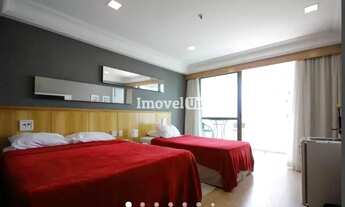 Imagem 7: Barra da Tijuca Flat / studio com 2 dormitórios
