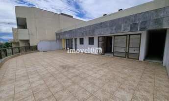 Imagem 7: Barra da Tijuca Apartamento cobertura com 3 dormitórios