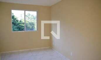 Imagem 6: Apartamento para Aluguel - Jardim Petrópolis, 2 Quartos, 42 m2