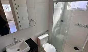 Imagem 5: Apartamento para venda com 64 metros quadrados com 2 quartos em Pedra Branca - Palhoça - S