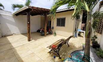 Imagem 2: VENDO CASA EM JACARAIPE