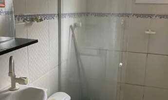 Imagem 3: Kitnet mobiliada