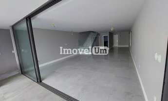 Imagem 3: Barra da Tijuca Casa em condomínio com 4 dormitórios