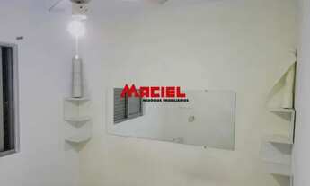 Imagem 2: Apartamento Padrão em São José dos Campos