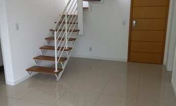 Imagem 2: Cobertura duplex no Condomínio Heaven