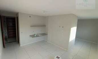 Imagem 2: Apartamento para alugar no bairro Guajiru