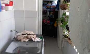 Imagem 7: Apartamento para venda possui 120 metros quadrados com 4 quartos