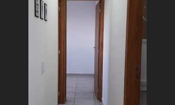 Imagem 4: Apartamento para venda com 49 metros quadrados com 2 quartos em Setor Industrial - Brasíli