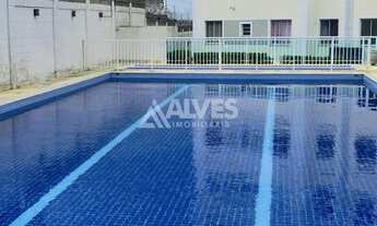 Imagem 3: APARTAMENTO COM 2 QUARTOS SENDO 1 SUÍTE PARQUE FLORENÇA