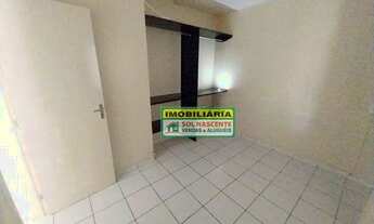 Imagem 7: Apartamento com 1 dormitório para alugar, 30 m² por R$ 752,00/mês - Cidade dos Funcionário