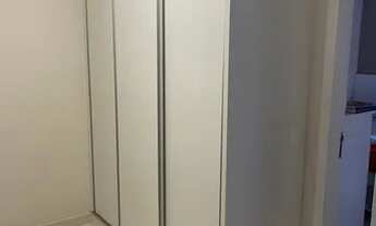 Imagem 2: Apartamento para venda possui 106 metros quadrados com 3 quartos