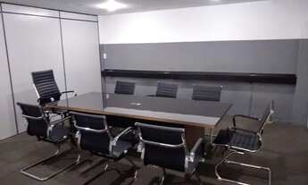 Imagem 4: Lojão que pode ser usado como galpão