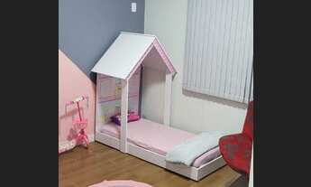 Imagem 7: ATENÇÃO! OPORTUNIDADE ÚNICA! Linda casa! 3 Quartos! Ch 85! Lote amplo 200m²! Confira!