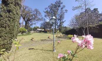 Imagem 6: CASA RESIDENCIAL em PETRÓPOLIS - RJ, CASCATINHA