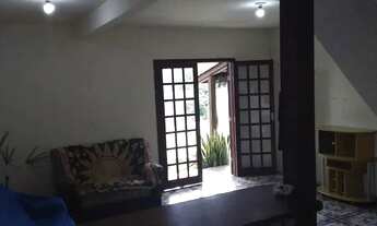 Imagem 4: Casa de aluguel no rio vermelho