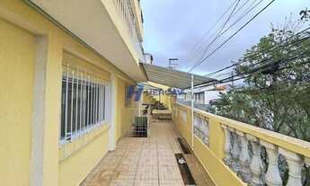 Imagem 6: Sobrado Padrão para alugar em São Paulo/SP