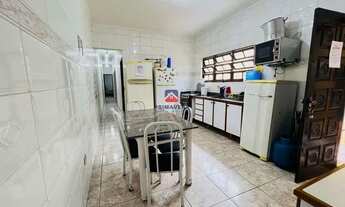 Imagem 7: Casa com 3 dorms, Maracanã, Praia Grande - R$ 480 mil, Cod