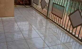 Imagem 6: Casa Sobrado Escriturada 421 Samambaia R$ 280 Mil