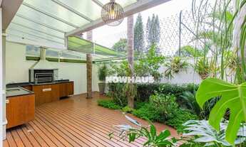 Imagem 2: Casa com 4 dormitórios à venda, 275 m² por R$ 3.390.000 - Jardim Cordeiro - São Paulo/SP