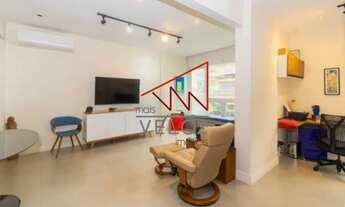 Imagem 6: Apartamento-À VENDA-Leblon-Rio de Janeiro-RJ
