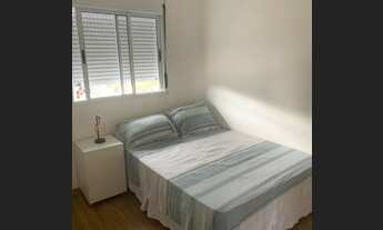 Imagem 5: Aluguel de quarto