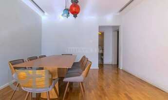 Imagem 4: Lagoa Apartamento com 3 dormitórios