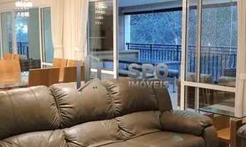 Imagem 3: Apartamento a venda com 195 metros no Cond. DOMÍNIO MARAJOARA!!!!!