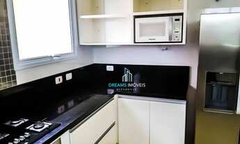 Imagem 7: Casa com 4 dormitórios à venda, 520 m² por R$ 2.600.000,00 - Burle Marx - Santana de Parna