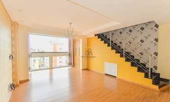 Imagem 6: Cobertura duplex com 3 quartos e 3 banheiros à Venda, 211m² por R$ 1.700.000