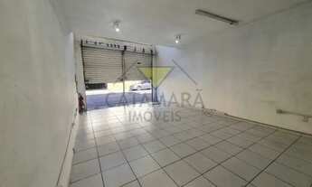 Imagem 2: Ponto comercial-LOCAÇÃO-Centro-Mogi das Cruzes-SP